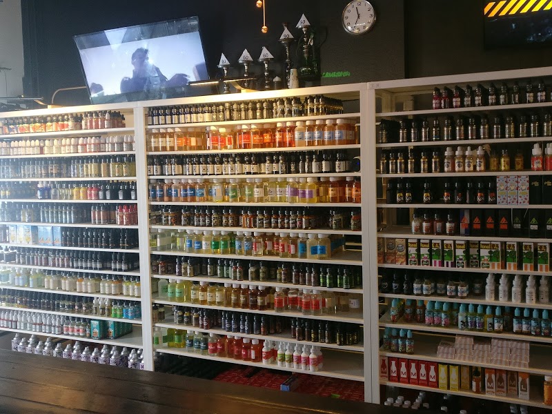 Vapor Room