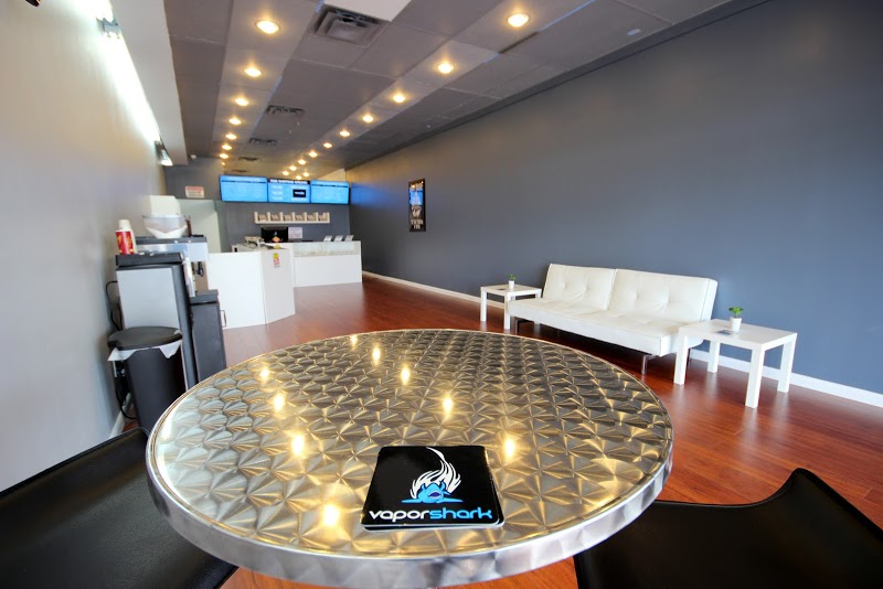 Vapor Shark - Doral