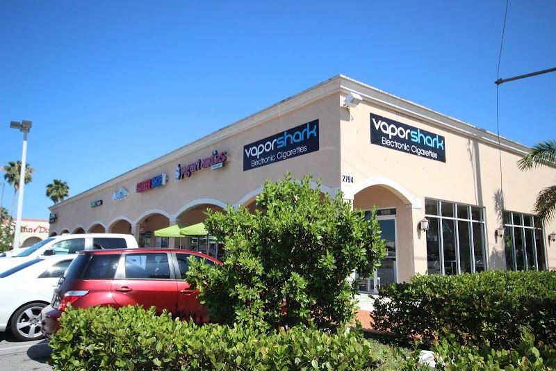 Vapor Shark - Hialeah