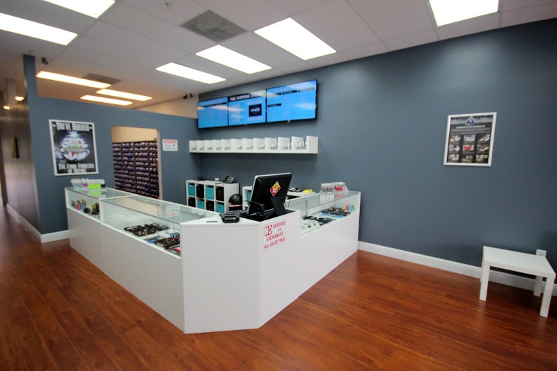 Vapor Shark - Pembroke Pines