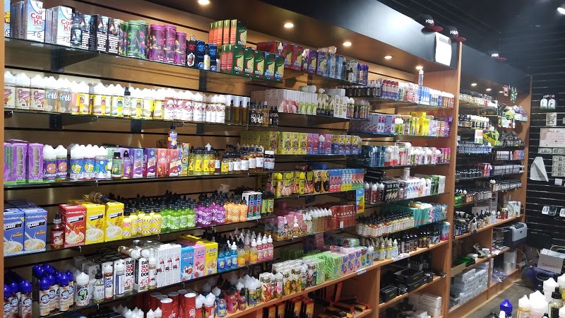 Vapor Smoke & Novelties Shop