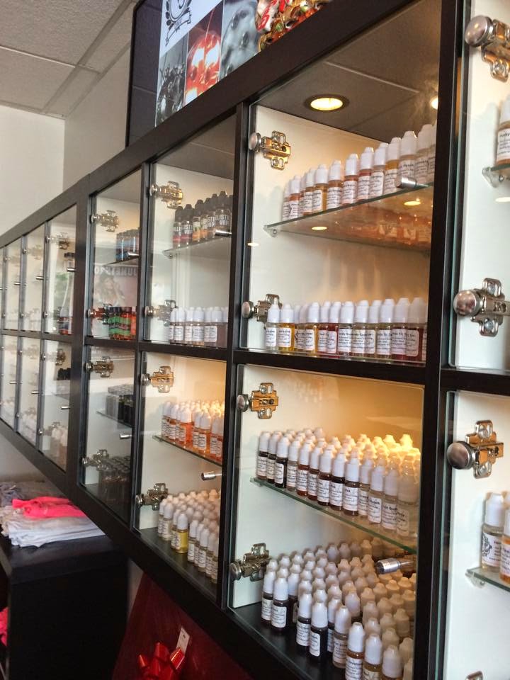 Vapor Solutions