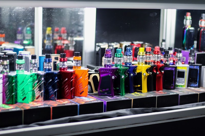 Vapor Station