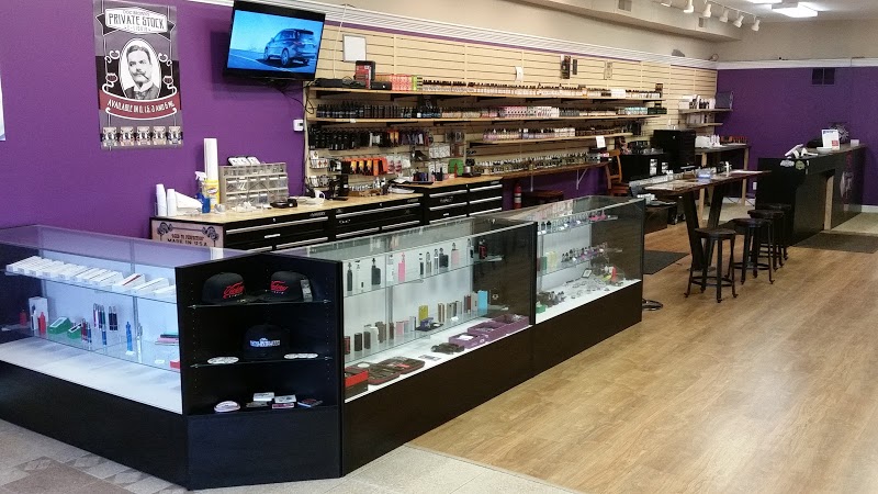 Vapor Station of Delaware