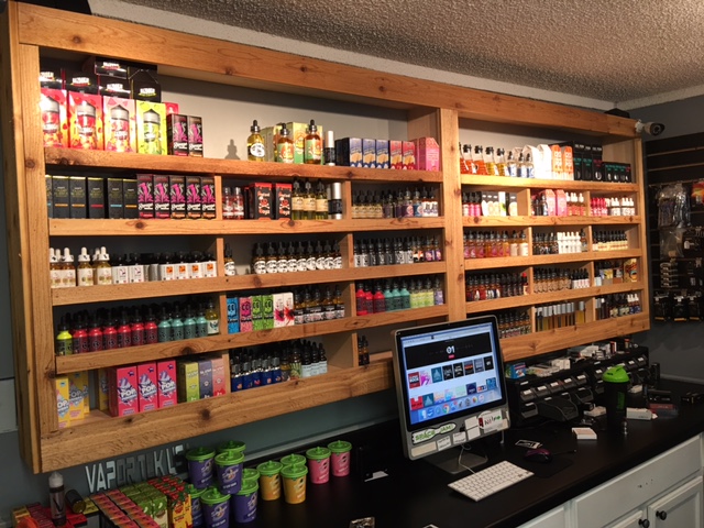 Vapor Tek USA