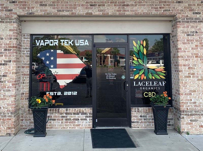 Vapor Tek USA