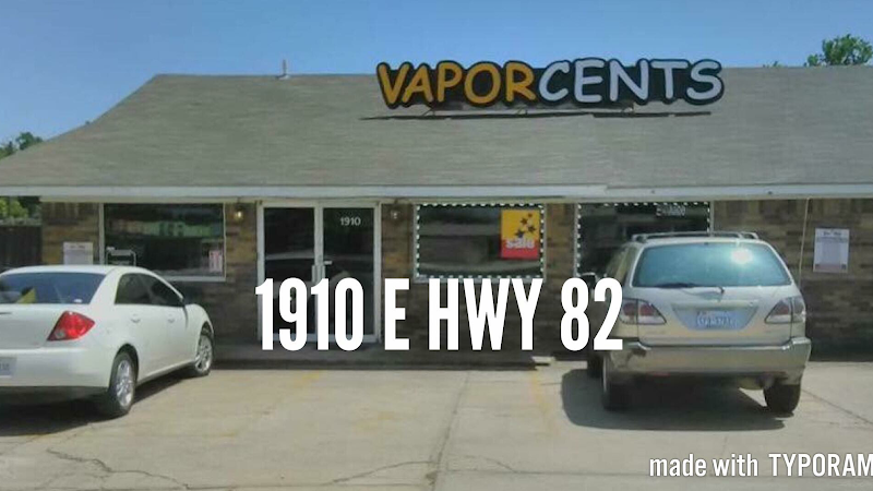 Vaporcents - Ecig Vape & CBD Gainesville