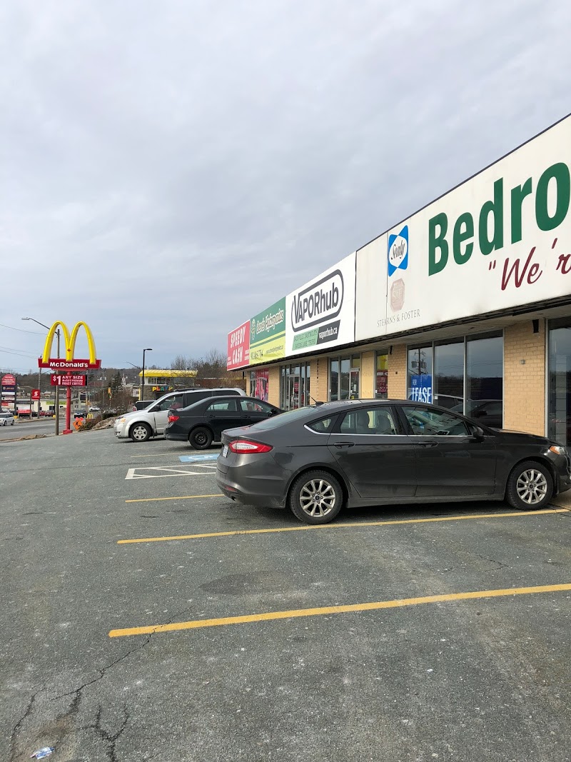 Vaporhub Vape Shop
