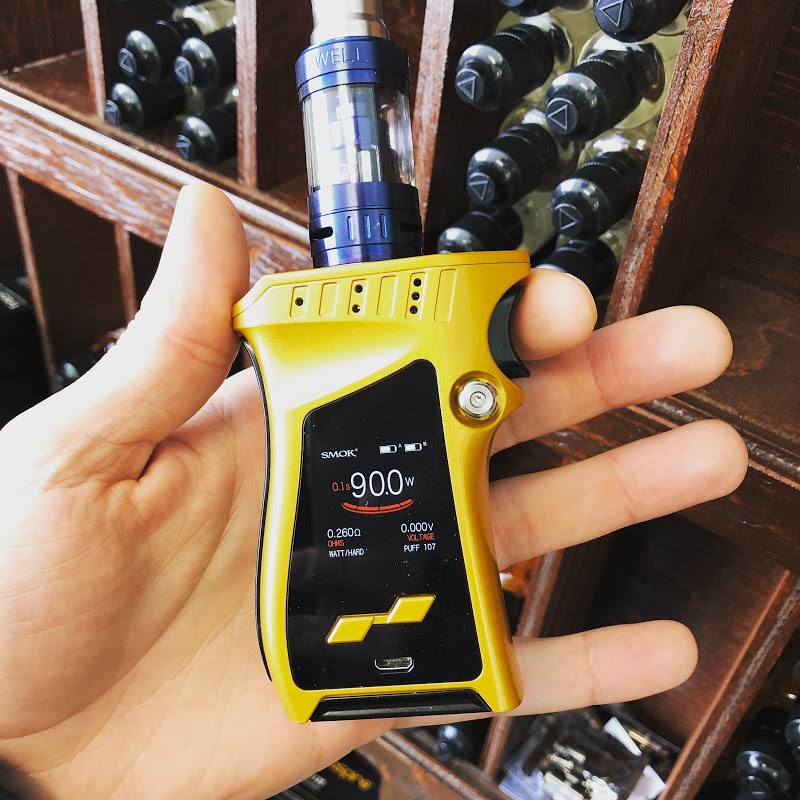 Vaporhub Vape Shop