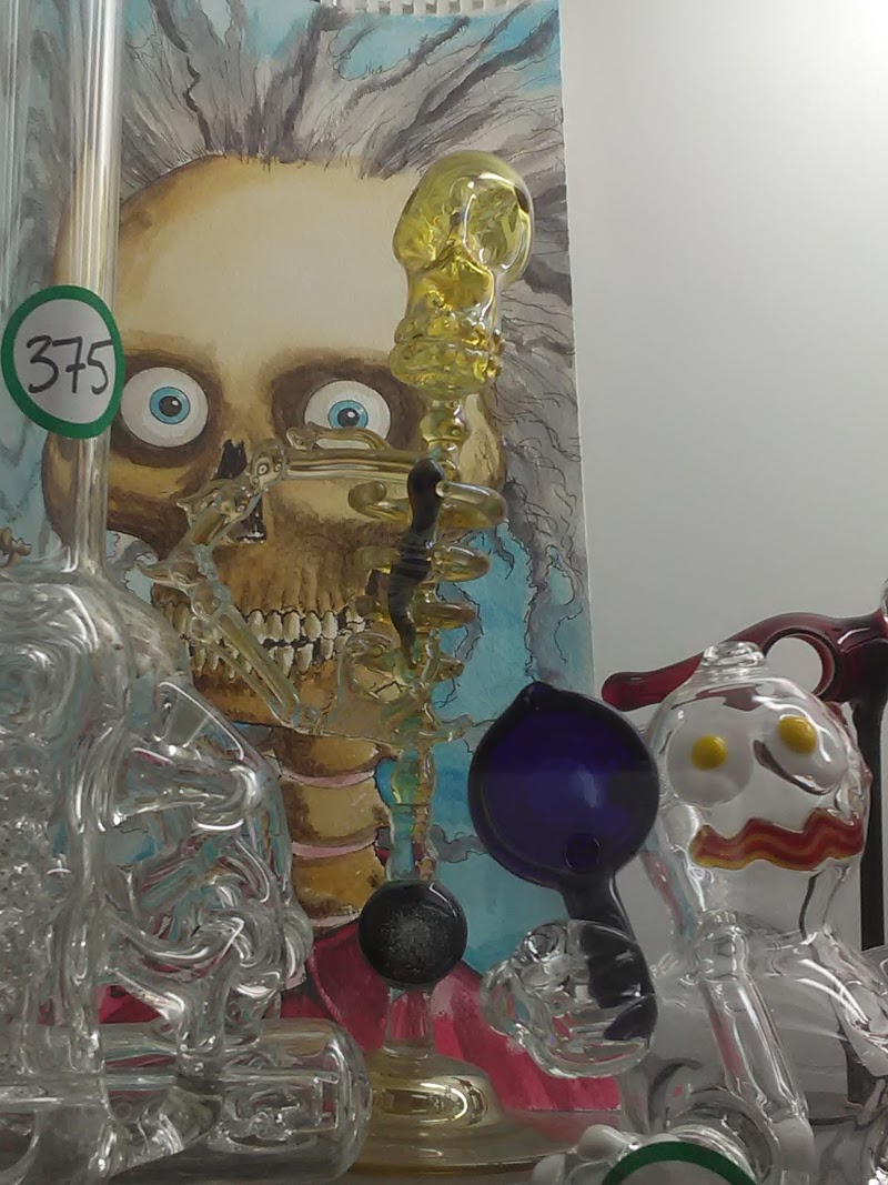 Vaporized