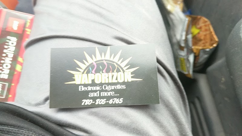 Vaporizon