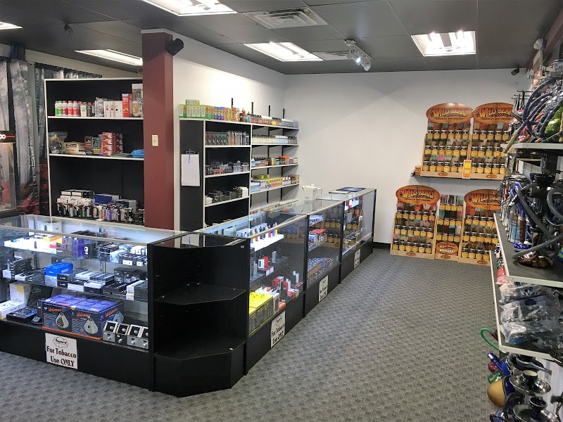 Vapors Smoke Shop