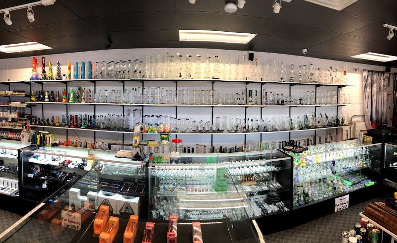Vapors Smoke Shop