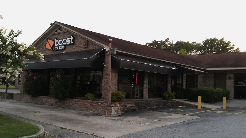Vapors Smoke Shop