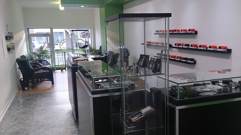 Vapoterie Expert articles pour vapoteurs
