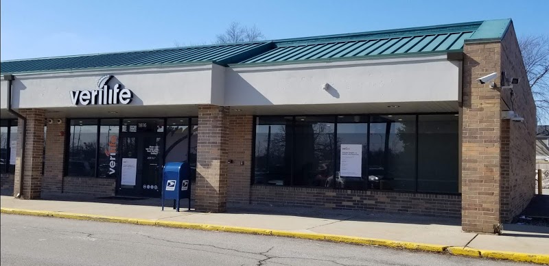 Verilife - Arlington Heights IL