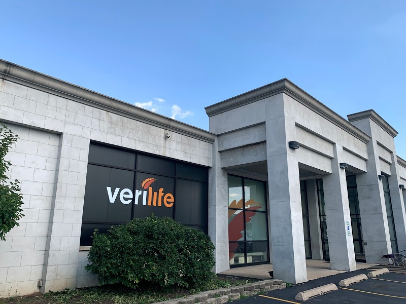 Verilife Marijuana Dispensary | North Aurora