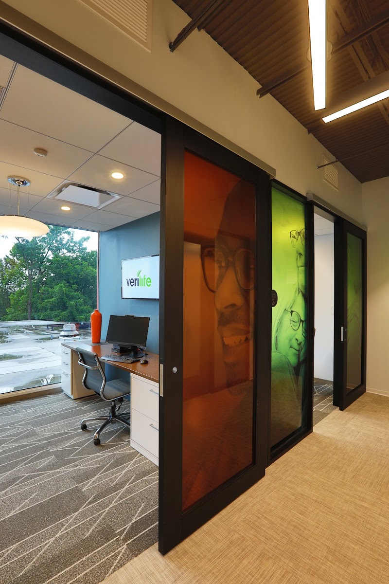 Verilife Medical Marijuana Dispensary | Rockville