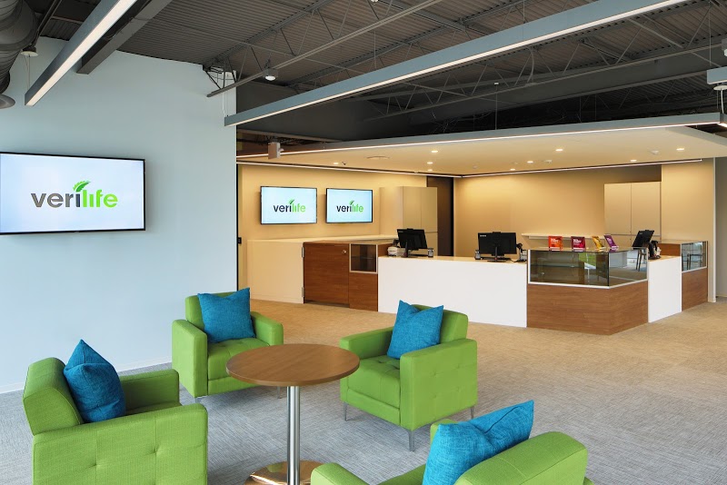 Verilife - Rockville MD