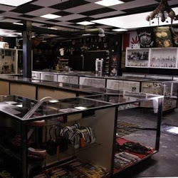 Vernon Rock and Smoke Shop
