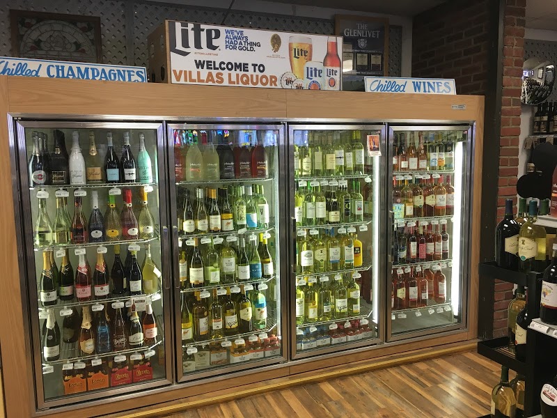 Villas Country Liquor Store