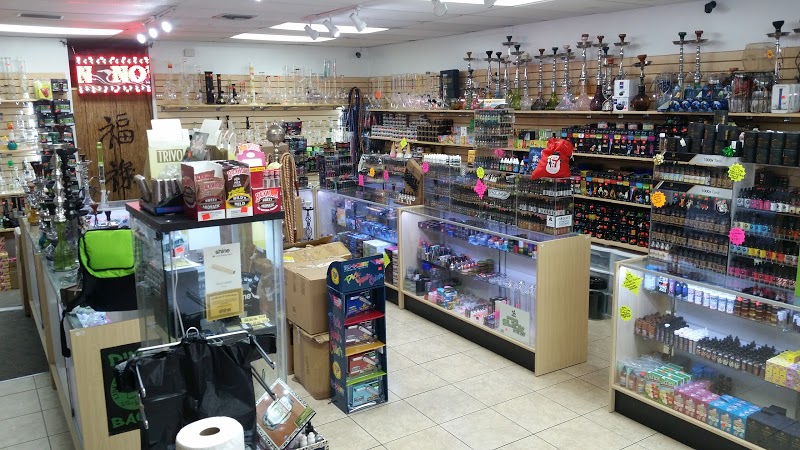 VIP Smoke Shop