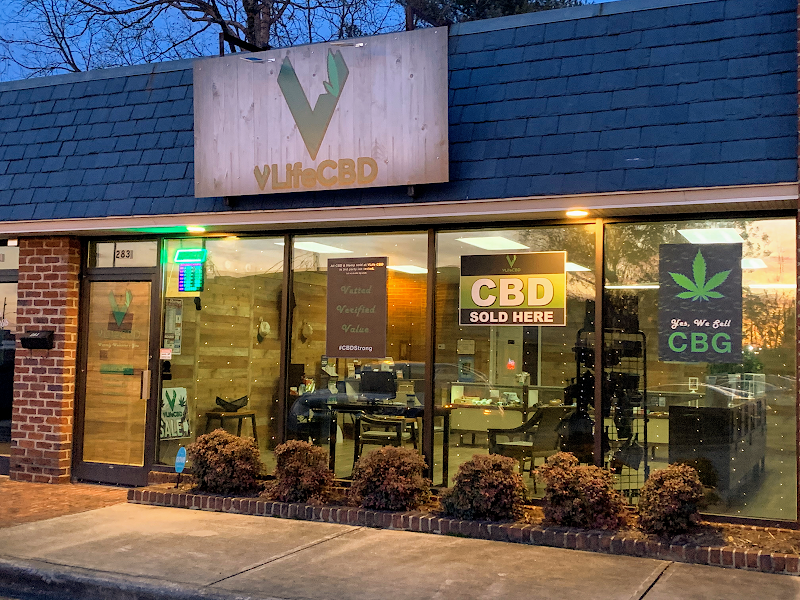 VLife CBD