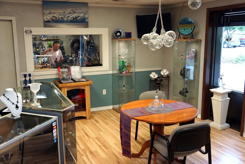 Volta Glass Studio