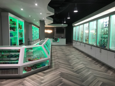 Wacky Tabacky - Smoke Shop
