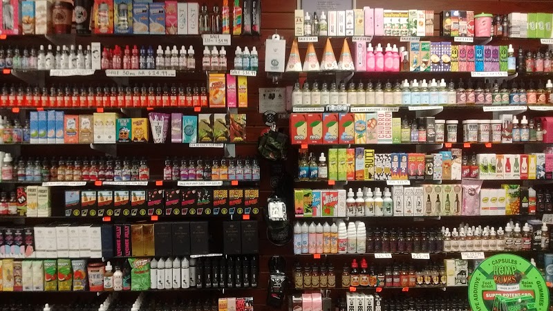 Wading River Smoke Shop