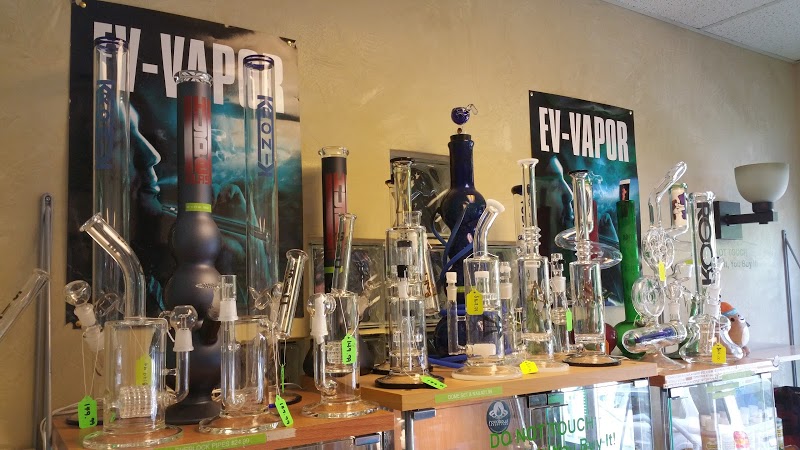 Wake En Vape