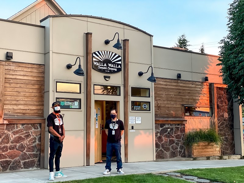 Walla Walla Cannabis Company