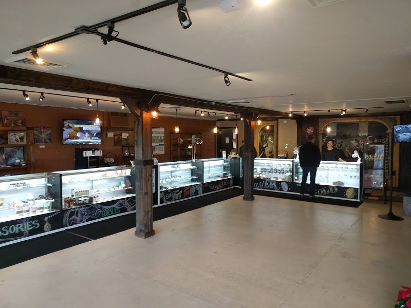 Weedbucks Dispensary Cannabis Marijuana