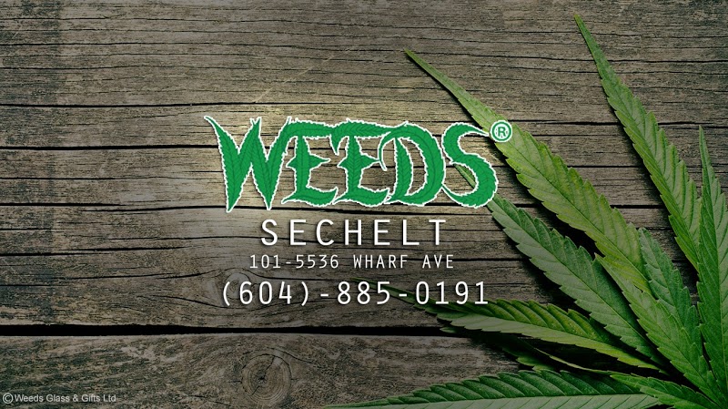 WEEDS