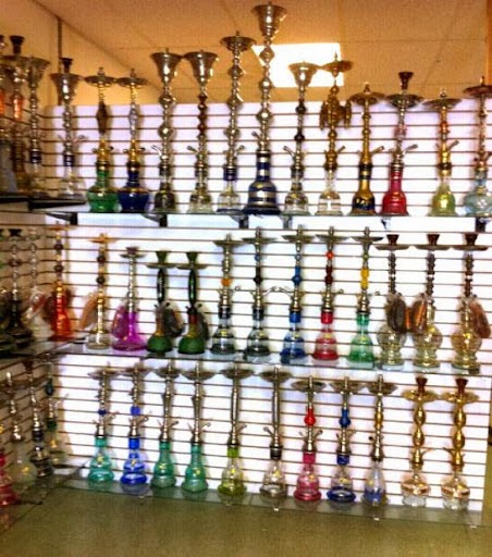Wehbe Smoke Shop