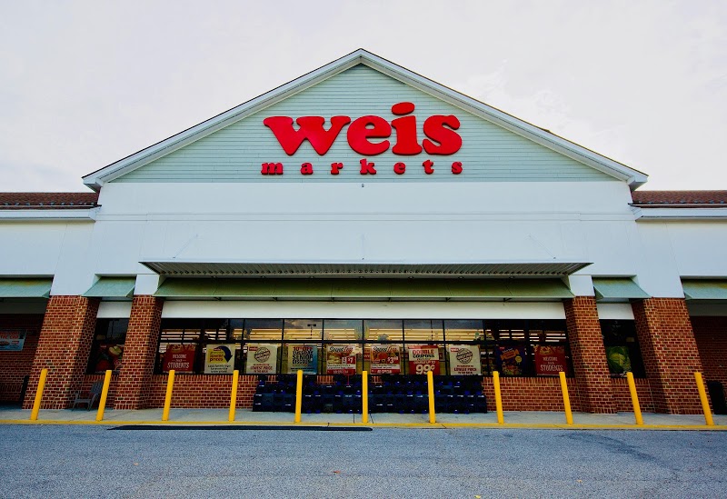 Weis Markets