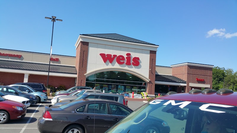 Weis Markets