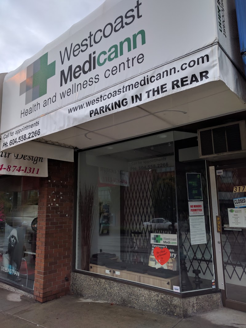 Westcoast Medicann Society