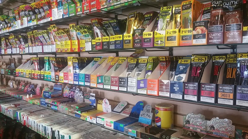 Westwind Smoke Shop