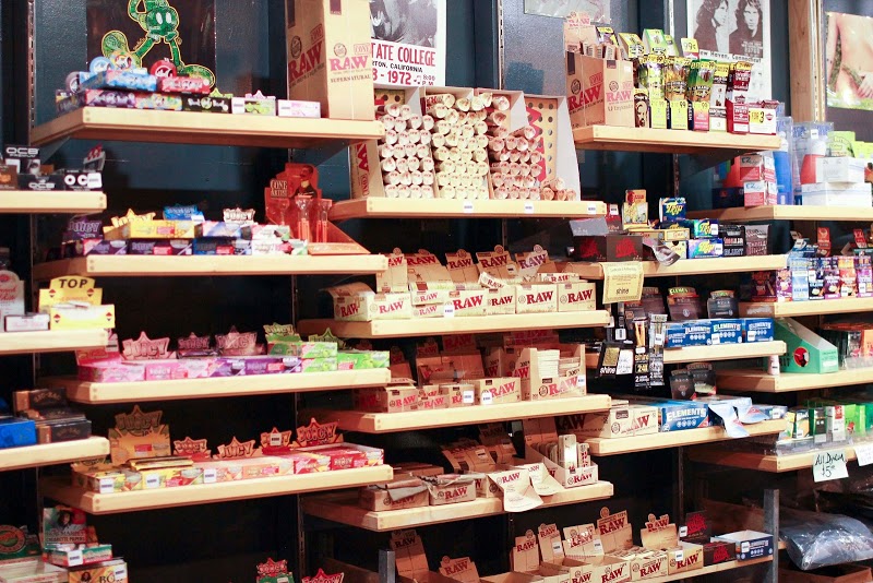 Whatever Shop