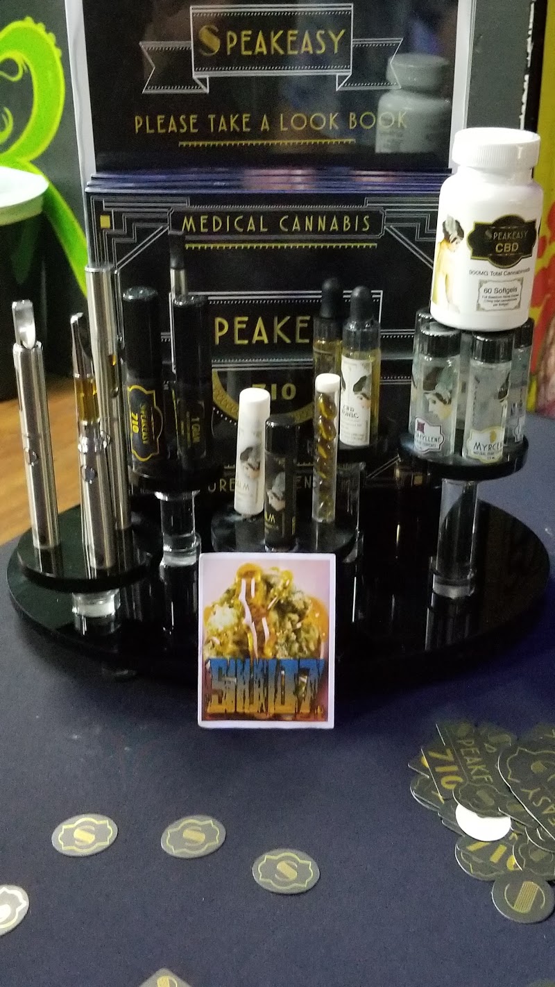 Whittier HotBox Dispensary