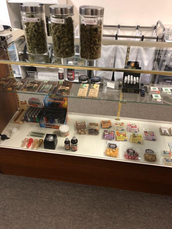 Wickenburg Alternative Medicine
