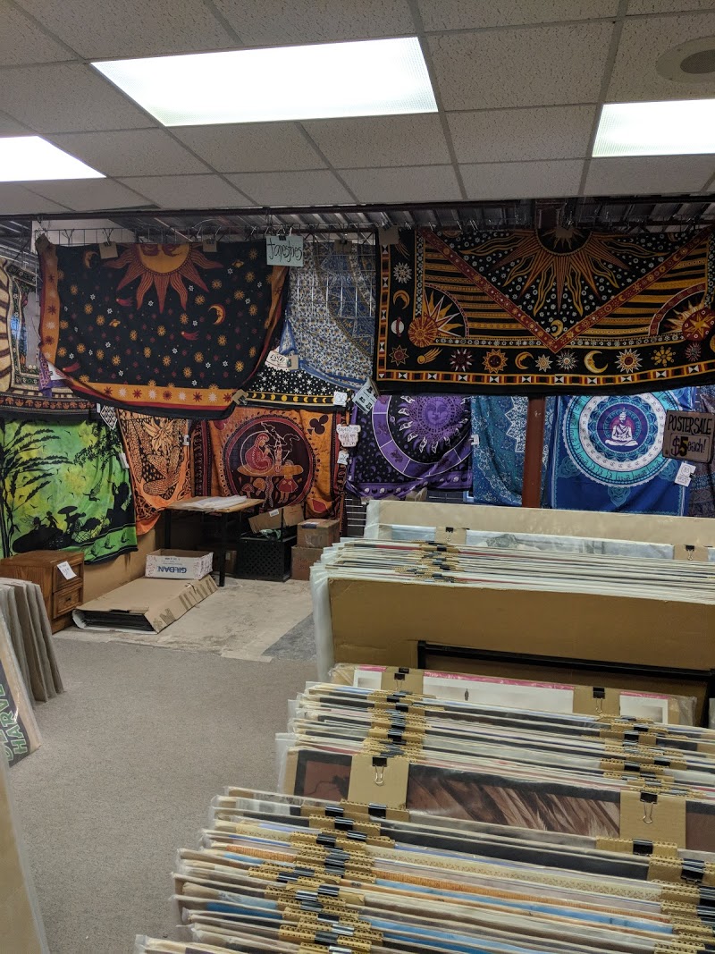 Wild Planet Music