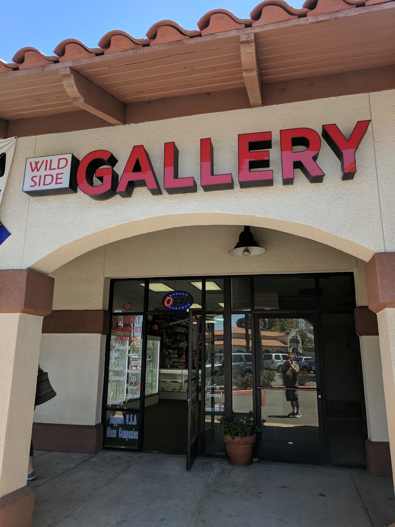 Wild Side Gallery