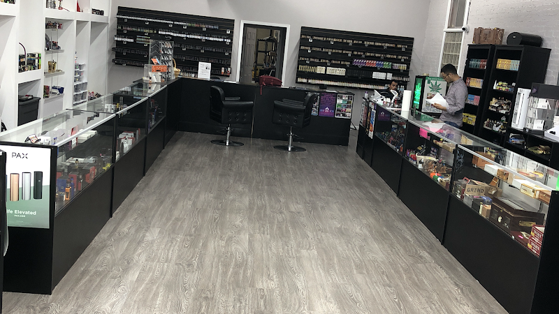 Wizard\'s Smoke Shop