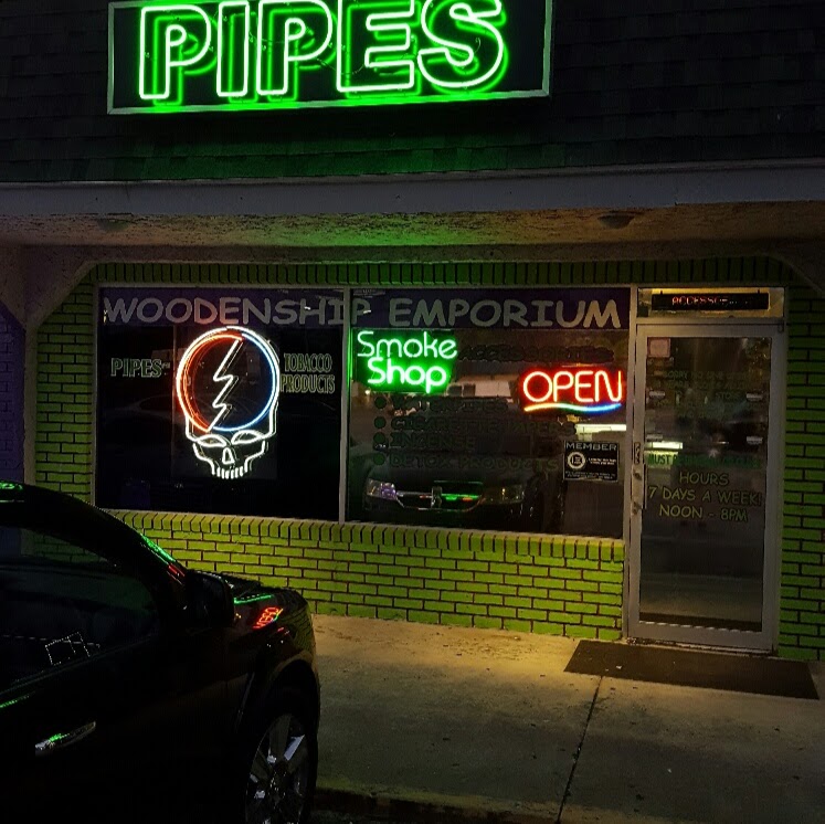 Woodenship Emporium