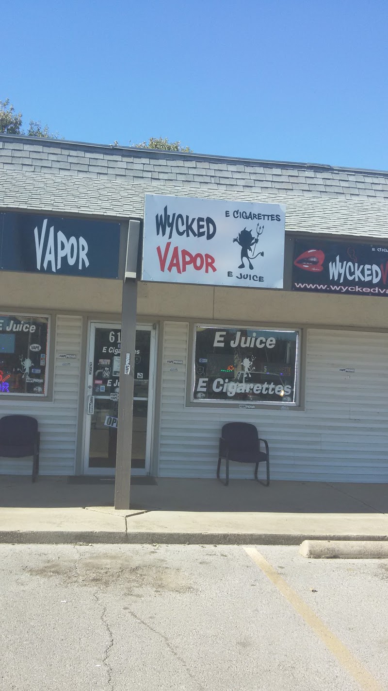Wycked Vapor