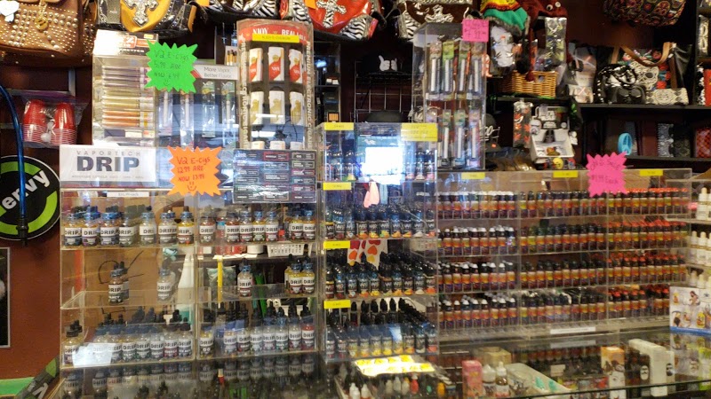 X-Hale SmokeShop