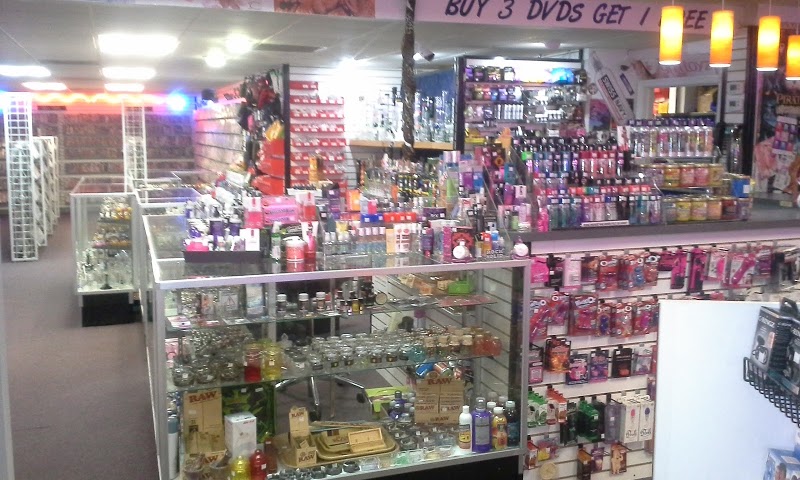 Xclusive Video and Smokeshop