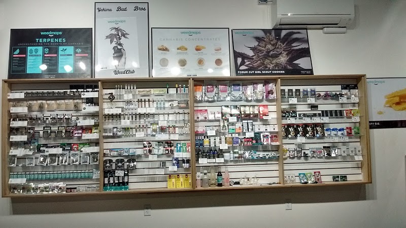 Yakima Weed Company